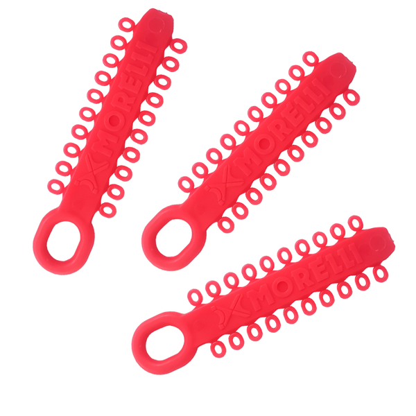 🎁 Antimicrobial Elastomeric Ligature Ties Pitaya Rose (100% off)