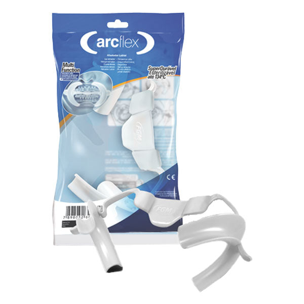 Arcflex Lip and Cheek Retractor