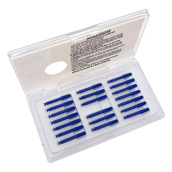 Disposable Finishing Bur