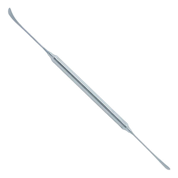 Double Straight Peeler OMiQ