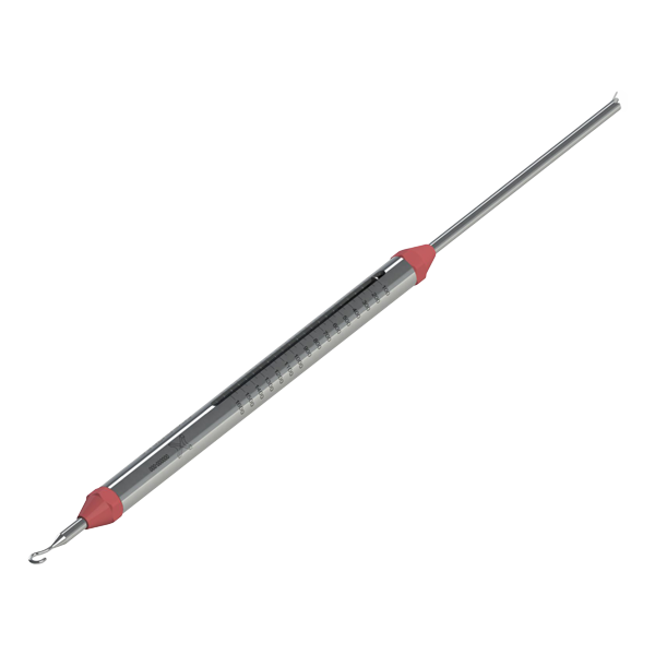 Force Gauge Dynamometer - 100 to 1600gf (cN)