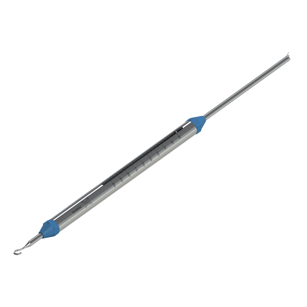 Force Gauge Dynamometer - 25 to 250gf (cN)