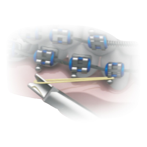 Force Gauge Dynamometer - 25 to 250gf (cN)
