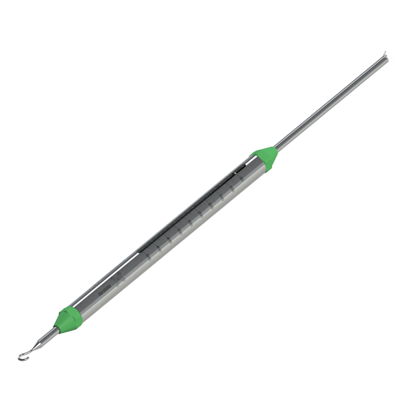 Force Gauge Dynamometer - 50 to 500gf (cN)