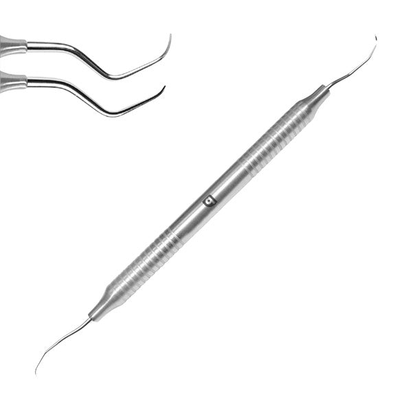 Gracey 1/2 Curette