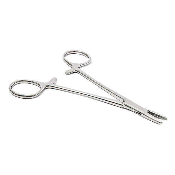 Mayo Hegar Needle Holder 14cm Widia