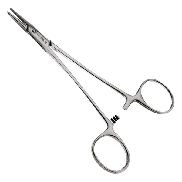 Mayo Hegar Needle Holder 14cm Widia