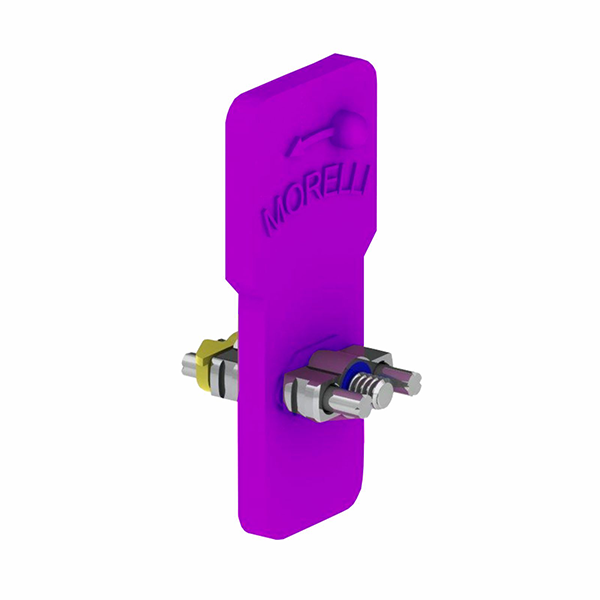Micro Screw 6.5mm