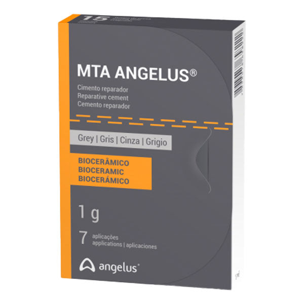 MTA Reparative Cement 1g