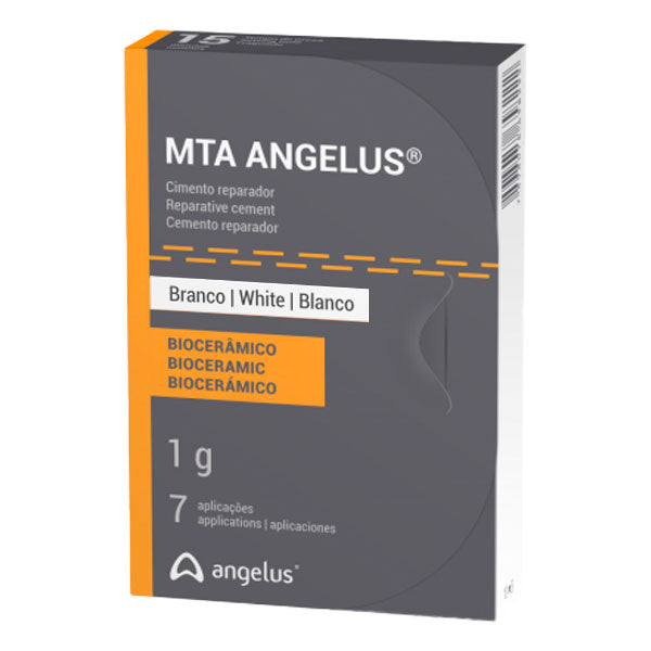 MTA Reparative Cement 1g