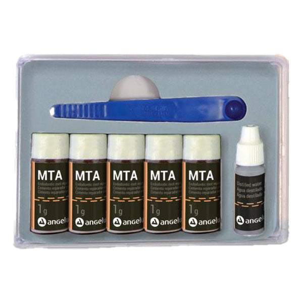 MTA Reparative Cement White 5g