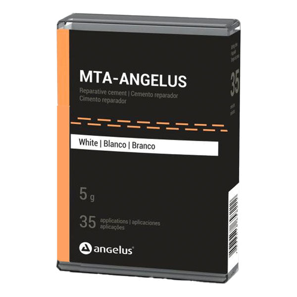 MTA Reparative Cement White 5g