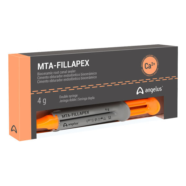 MTA Fillapex Bioceramic Root Canal Sealer Automix