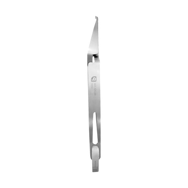Orthodontic Bonding Bracket Holder & Tweezer
