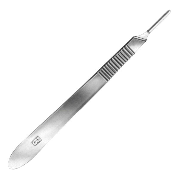 Scalpel Handles N˚ 3