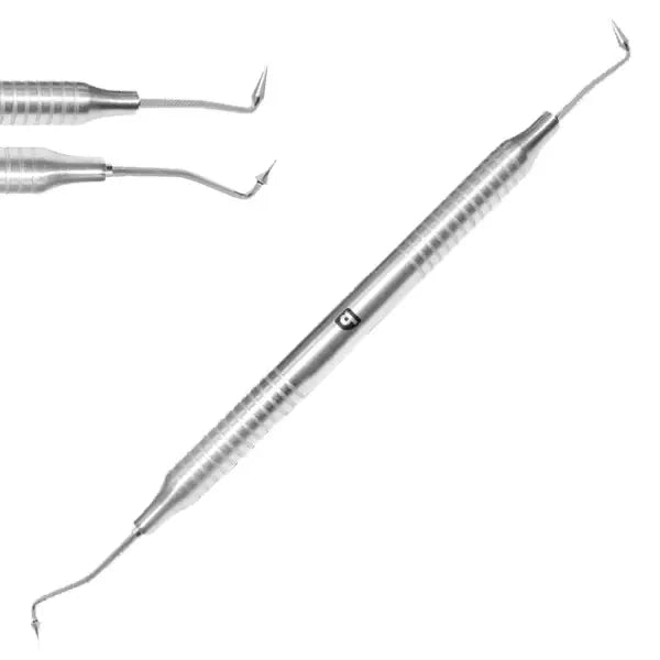 Spatula For Composite nº 6