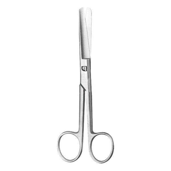 Straight Surgical Scissors 14cm