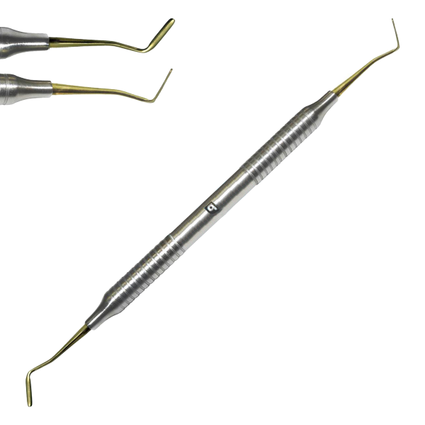 #1 Composite Instrument