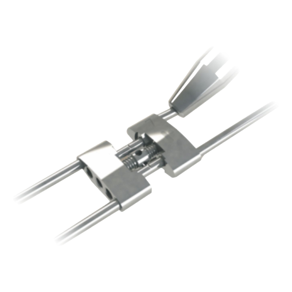Universal Arm Bending Instrument