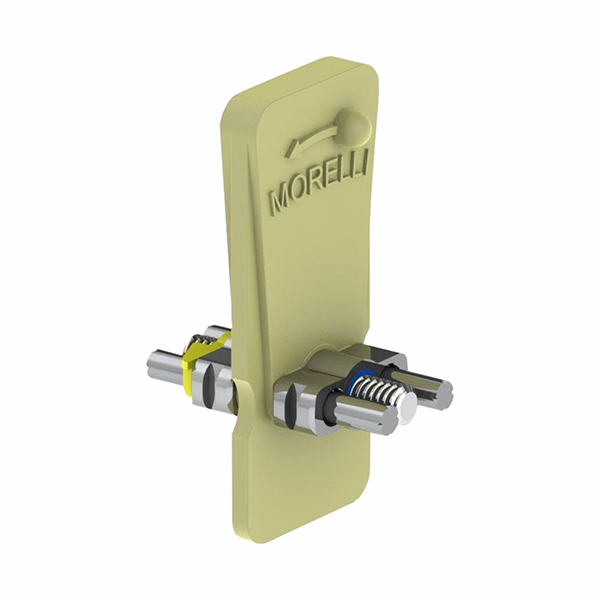 Universal Screw 11mm