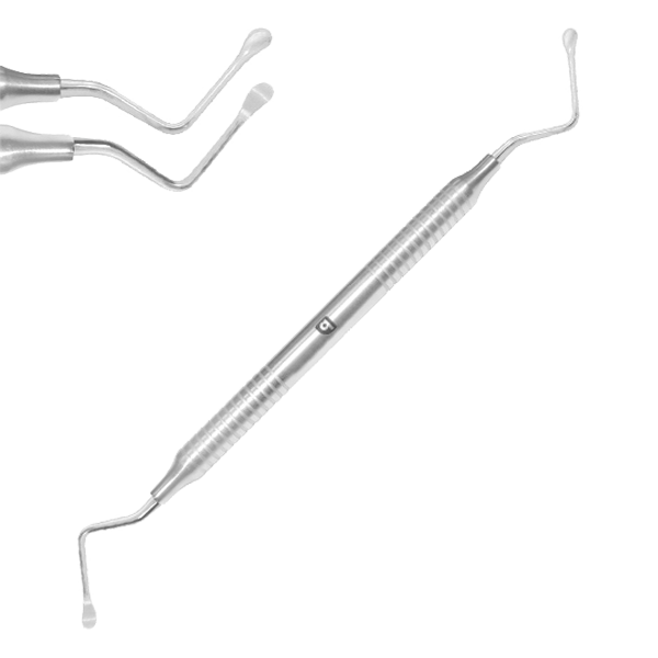 #1 Lucas Bones Curettes