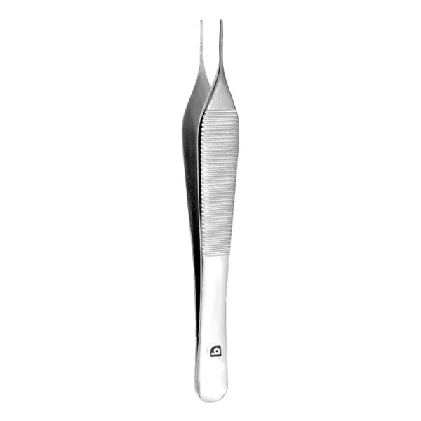 Adson Forceps Teeth 12cm