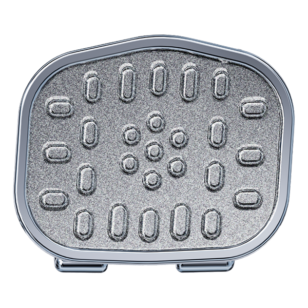 Advanced Stainless Steel .022 M.B.T. Brackets Single Patient Kit