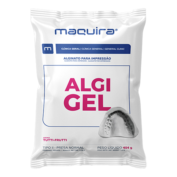 Algi-Gel Regular Dust Free Alginate