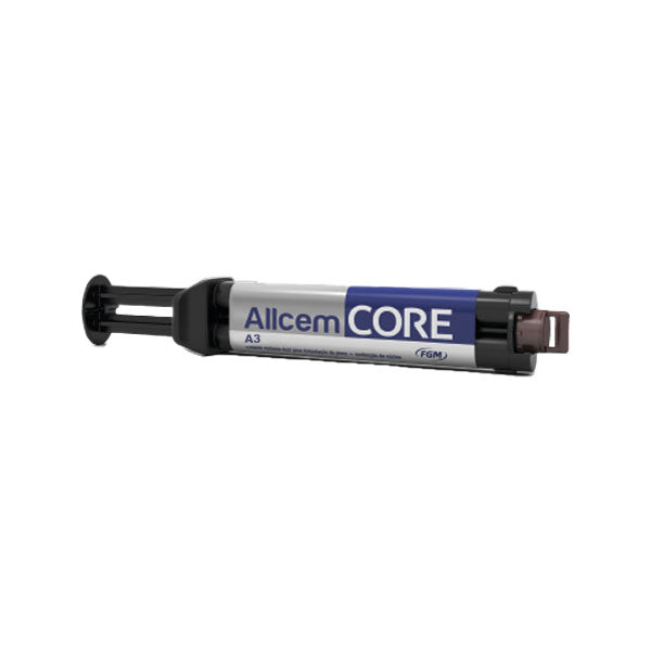 Allcem Core Dual-Cure Resin Cement