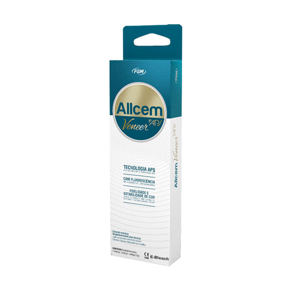 Allcem Veneer Resin Cement Refill