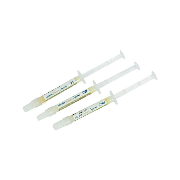 Allcem Veneer Resin Cement Kit