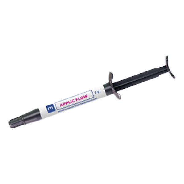 Applic Flow Composite Syringe