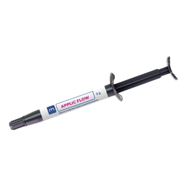 Applic Flow Composite Syringe