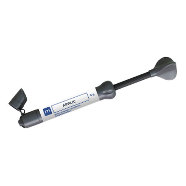 Applic Nano-Hybrid Composite Syringe