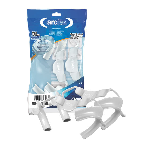 Arcflex Lip and Cheek Retractor