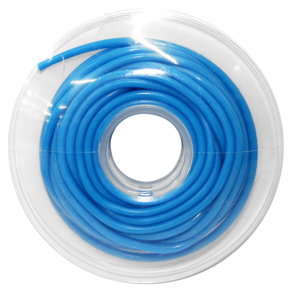 Archwire Sleeve Protective Tubing Blue 10ft