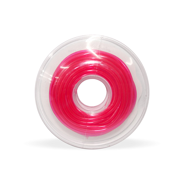 Archwire Sleeve Protective Tubing Pink 10ft