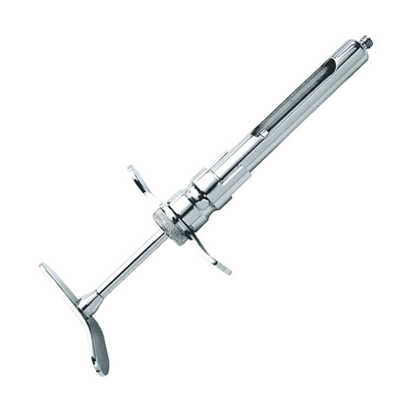 Carpule Syringe Non-Aspiranting