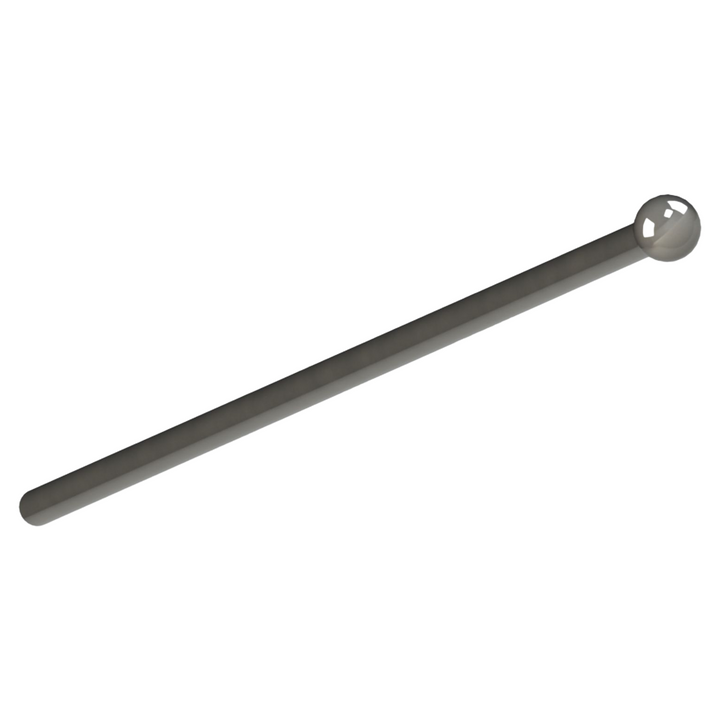 Ball Clasps