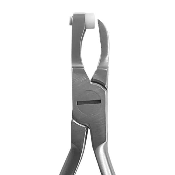 Adhesive Removing Pliers – First Dental
