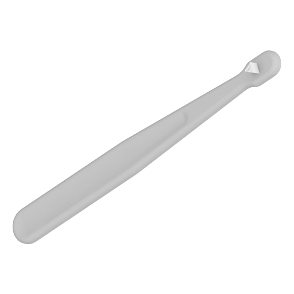 High-Heat Reverse Triangle Bite Stick