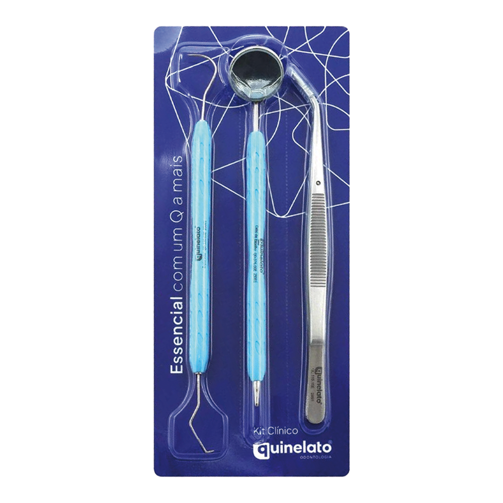 Basic Dental Examination Kit