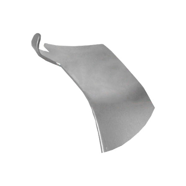 Bauer Sigmoid Notch Retractor Right