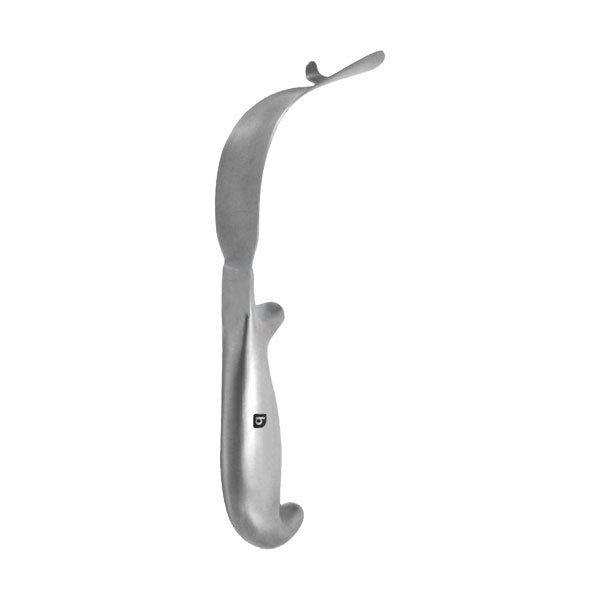 Bauer Sigmoid Notch Retractor Right