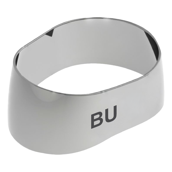 Bicuspid Bands 10 Pieces