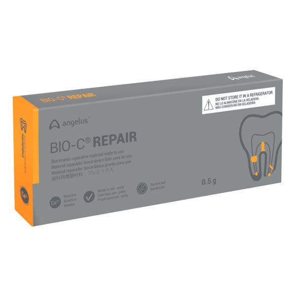Bio-C Repair Bioceramic Repair Material