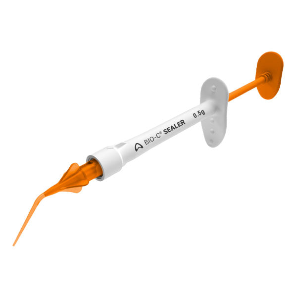 BIO-C Sealer ION+ Bioceramic Root Canal Sealer