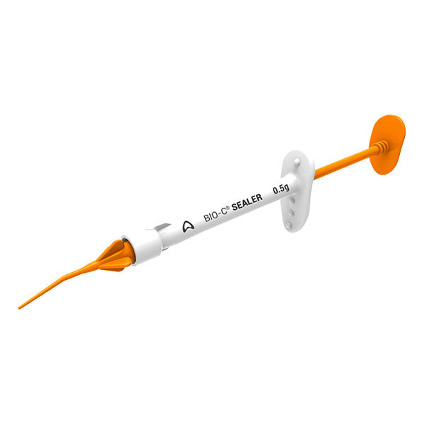 BIO-C Sealer ION+ Bioceramic Root Canal Sealer