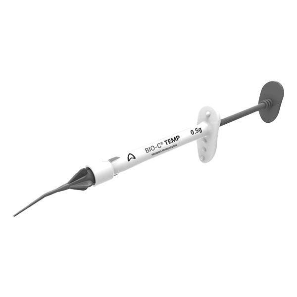 Bio-C TEMP Bioceramic Intracanal Dressing