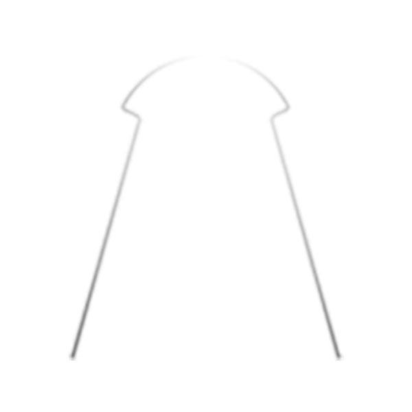 BioLingual Intraoral Archwire